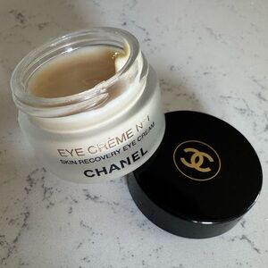 Chanel e creme #1 skin recovery eye cream 14.2 g / 0.5 oz